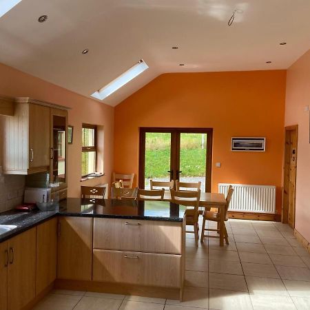 Chapel Cross House Villa Ballinskelligs Kültér fotó