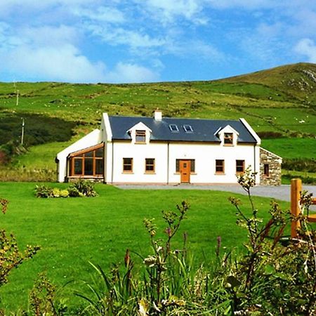 Chapel Cross House Villa Ballinskelligs Kültér fotó