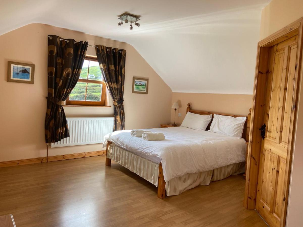 Chapel Cross House Villa Ballinskelligs Kültér fotó