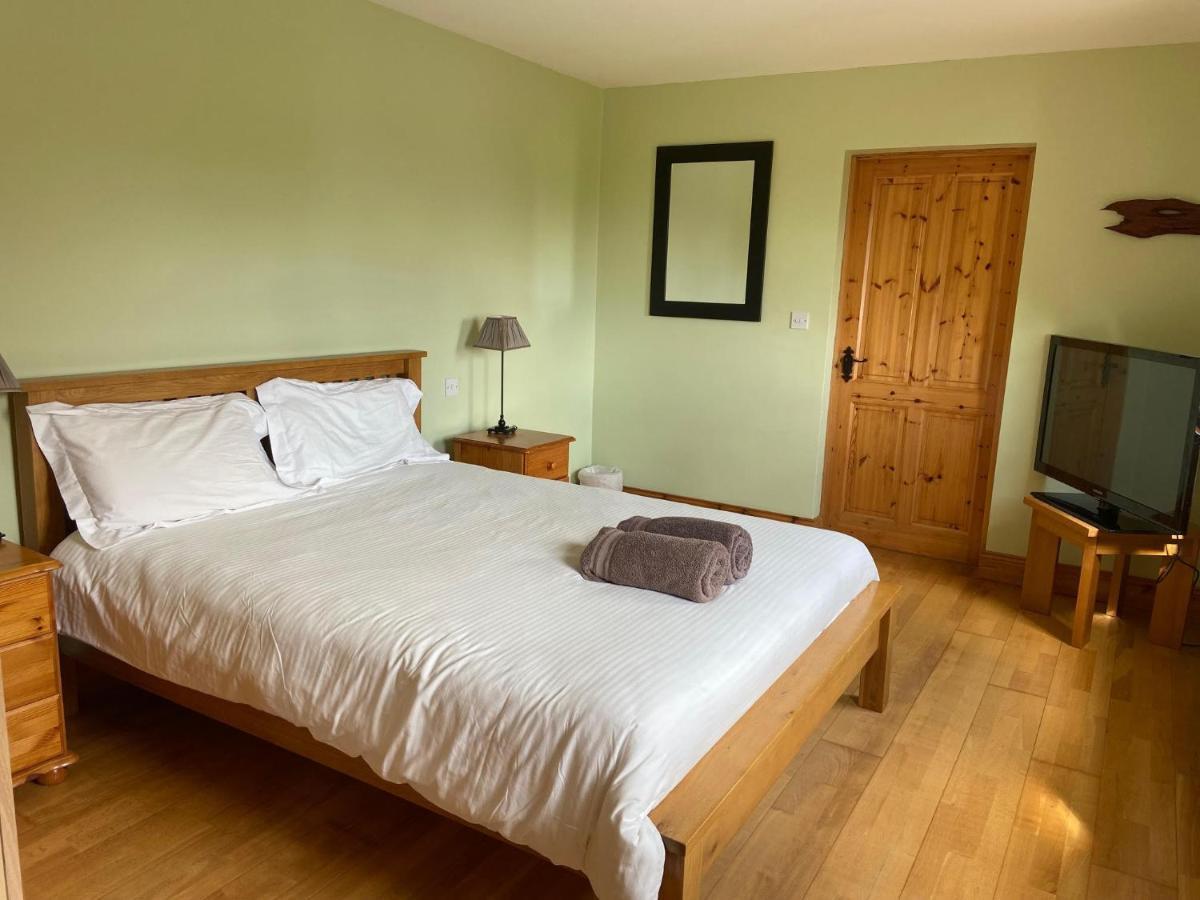 Chapel Cross House Villa Ballinskelligs Kültér fotó