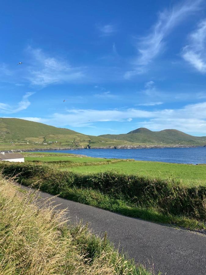 Chapel Cross House Villa Ballinskelligs Kültér fotó