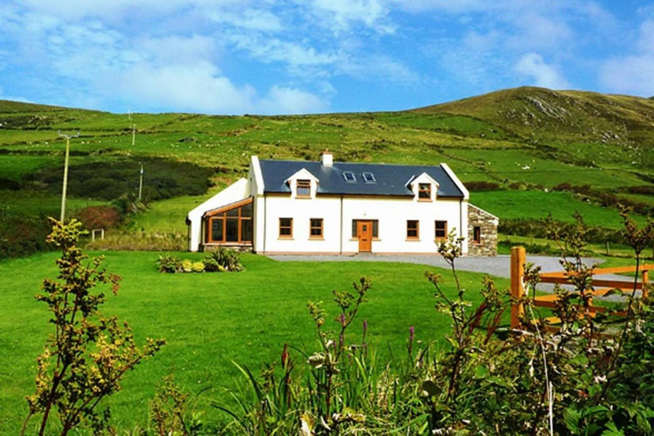 Chapel Cross House Villa Ballinskelligs Kültér fotó