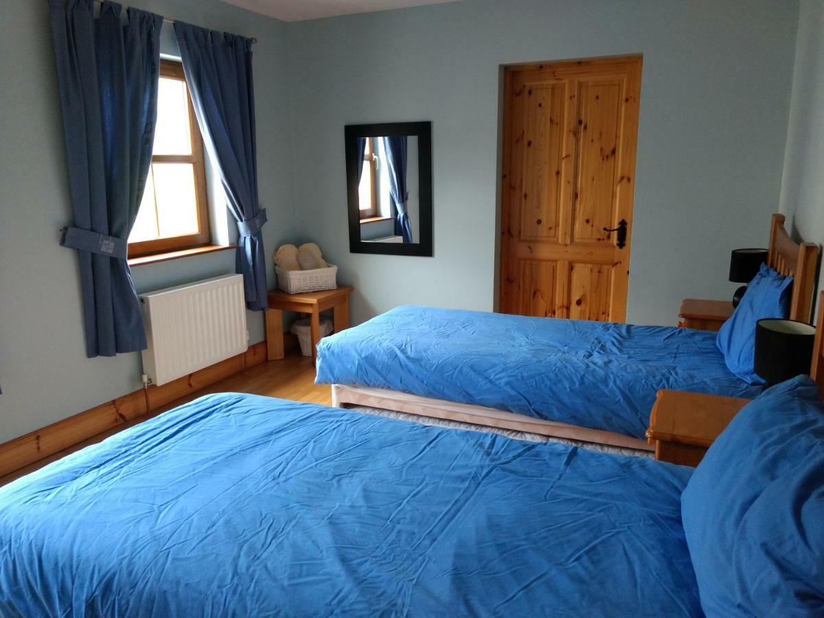 Chapel Cross House Villa Ballinskelligs Kültér fotó